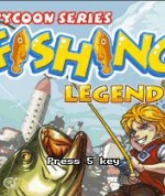 Fishing Legend