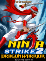 Ninja strike2