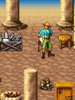 Amys adventure 132x176