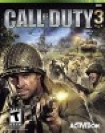 Call Of Duty 3 176x220