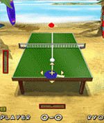 Smash ping pong